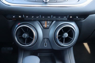 2026 Chevrolet Blazer LT