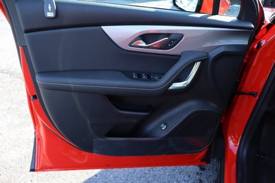 2026 Chevrolet Blazer LT