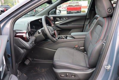 2025 Chevrolet Blazer EV RS