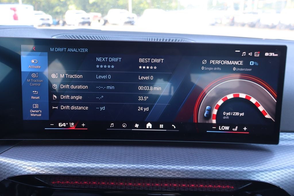 2025 BMW M2 Base