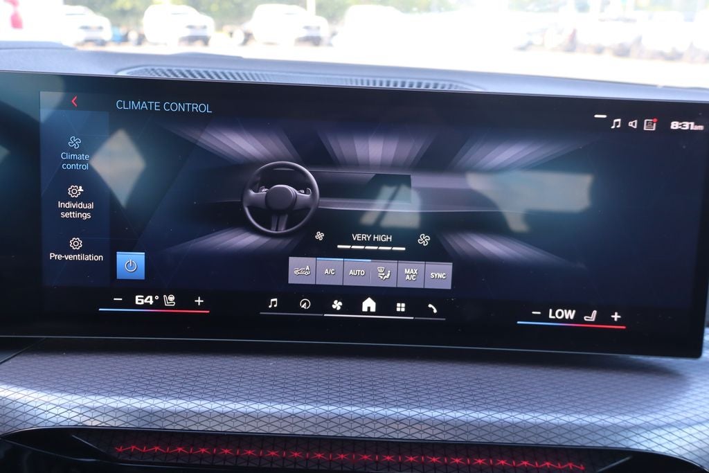 2025 BMW M2 Base