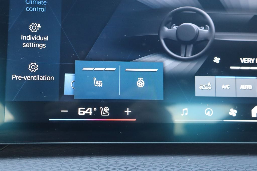 2025 BMW M2 Base