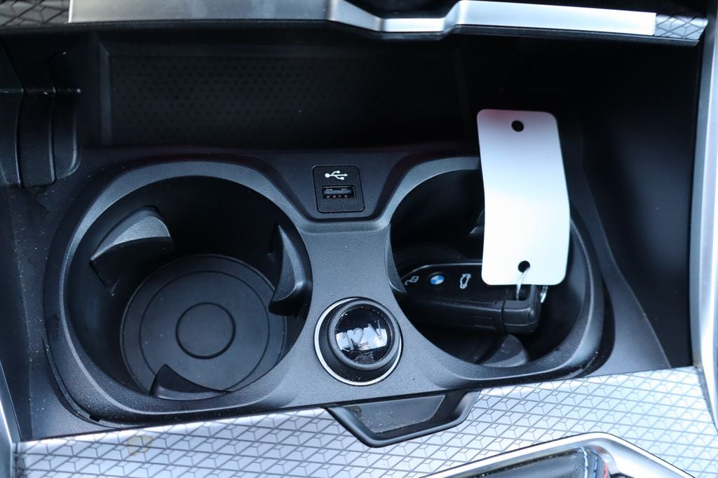 2025 BMW M2 Base