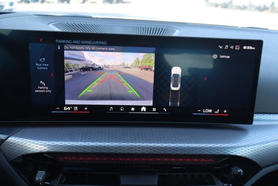 2025 BMW M2 Base