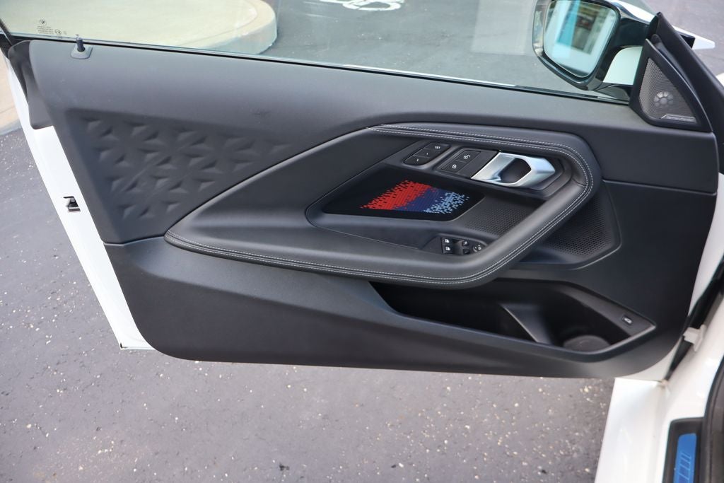 2025 BMW M2 Base