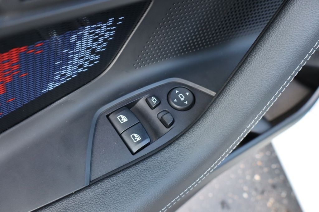 2025 BMW M2 Base