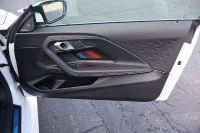 2025 BMW M2 Base