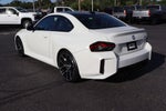 2025 BMW M2 Base
