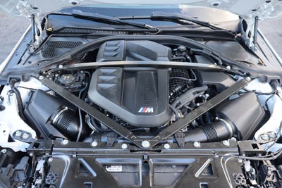 2025 BMW M2 Base