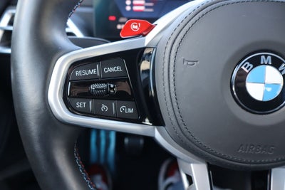 2025 BMW M2 Base