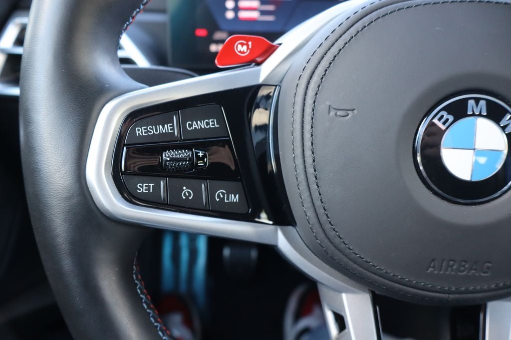 2025 BMW M2 Base