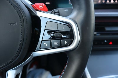 2025 BMW M2 Base