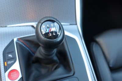 2025 BMW M2 Base
