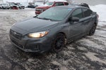 2018 Subaru Impreza 2.0i Sport