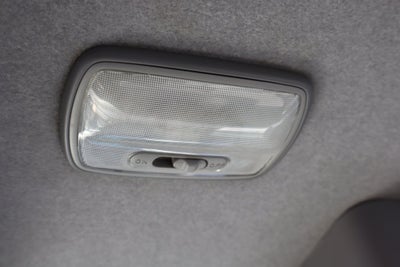 2017 Chevrolet 4500 LCF Base w/ Box Van