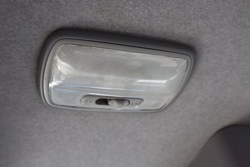 2017 Chevrolet 4500 LCF Base w/ Box Van