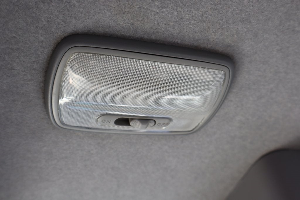 2017 Chevrolet 4500 LCF Base w/ Box Van