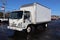 2017 Chevrolet 4500 LCF Base w/ Box Van