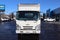 2017 Chevrolet 4500 LCF Base w/ Box Van