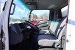 2017 Chevrolet 4500 LCF Base w/ Box Van