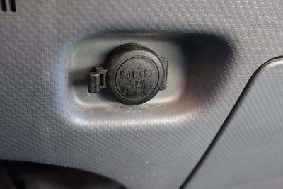 2017 Chevrolet 4500 LCF Base w/ Box Van