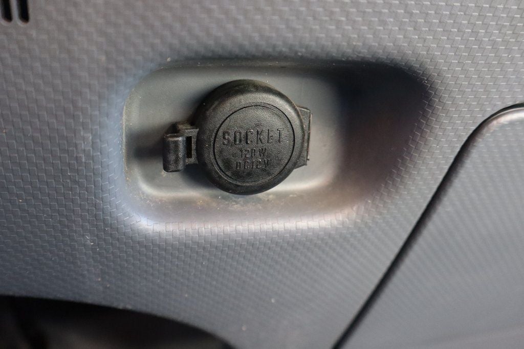 2017 Chevrolet 4500 LCF Base w/ Box Van