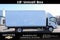 2025 Chevrolet 4500 HG LCF Gas w/ 18' Unicell Box Van