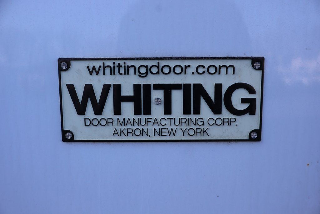 2025 Chevrolet 4500 HG LCF Gas w/ 18' Unicell Box Van