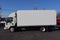 2025 Chevrolet 4500 HG LCF Gas w/ 18' Unicell Box Van