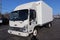 2025 Chevrolet 4500 HG LCF Gas w/ 18' Unicell Box Van