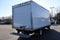 2025 Chevrolet 4500 HG LCF Gas w/ 18' Unicell Box Van