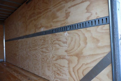 2025 Chevrolet 4500 HG LCF Gas w/ 18' Unicell Box Van