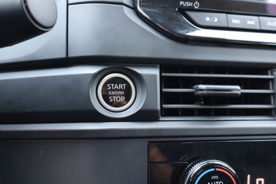 2023 Nissan Pathfinder S
