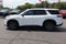 2023 Nissan Pathfinder S