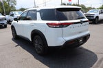 2023 Nissan Pathfinder S
