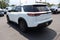 2023 Nissan Pathfinder S