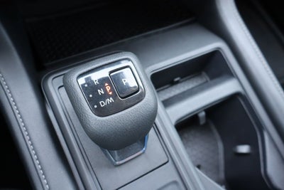 2023 Nissan Pathfinder S