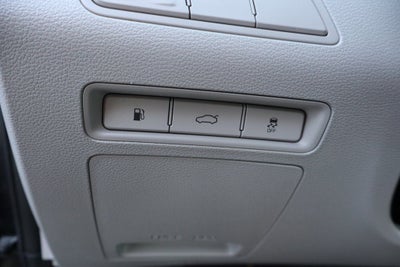 2016 Hyundai Sonata Base