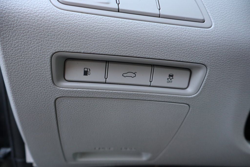 2016 Hyundai Sonata Base