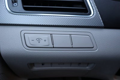 2016 Hyundai Sonata Base