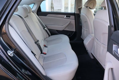 2016 Hyundai Sonata Base