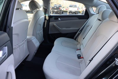 2016 Hyundai Sonata Base