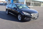 2016 Hyundai Sonata Base