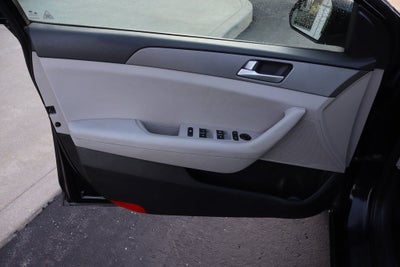 2016 Hyundai Sonata Base