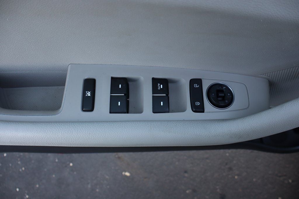 2016 Hyundai Sonata Base
