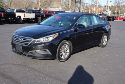 2016 Hyundai Sonata Base