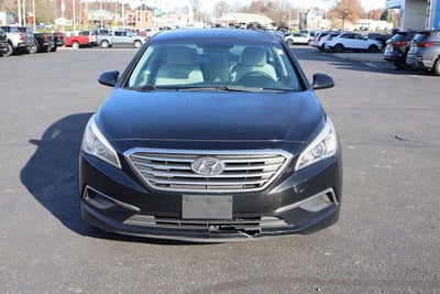 2016 Hyundai Sonata Base