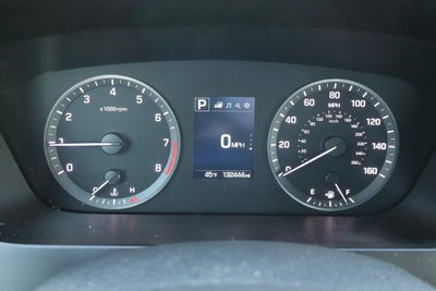 2016 Hyundai Sonata Base