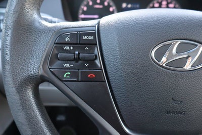 2016 Hyundai Sonata Base
