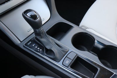 2016 Hyundai Sonata Base